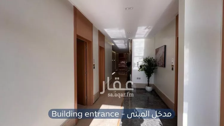 شقة للإيجار في شارع شري, حي الإزدهار, مدينة الرياض, منطقة الرياض صورة 2