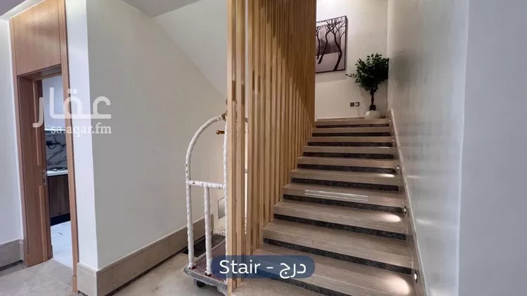 شقة للإيجار في شارع شري, حي الإزدهار, مدينة الرياض, منطقة الرياض صورة 3