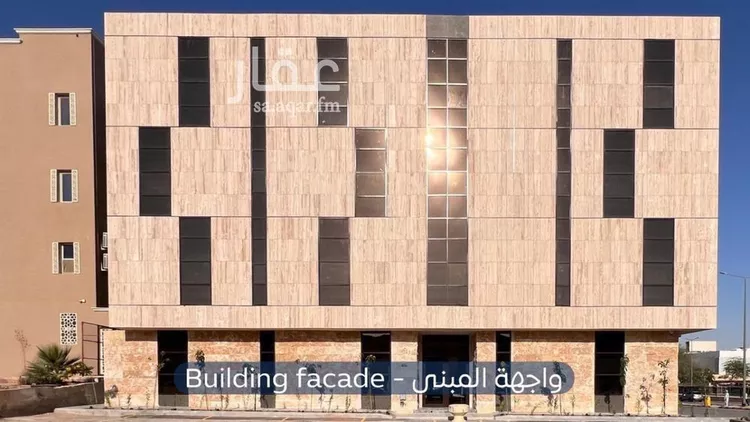 شقة للإيجار في شارع شري, حي الإزدهار, مدينة الرياض, منطقة الرياض