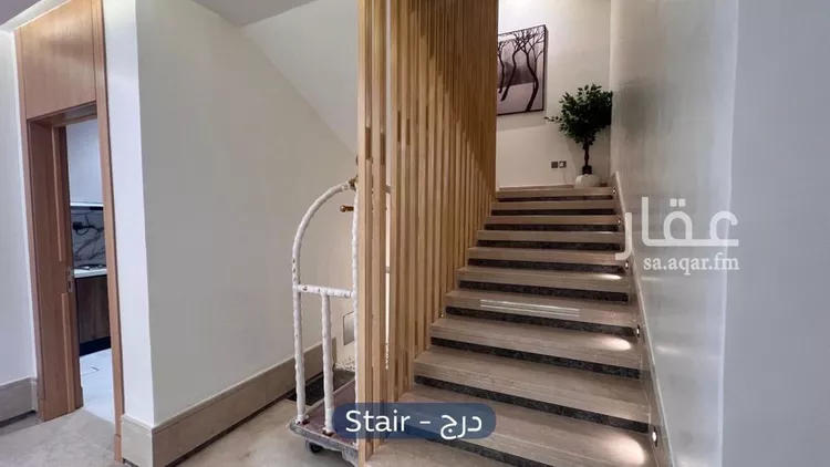 Apartment for Rent in Riyadh Al Ezdihar صورة 3