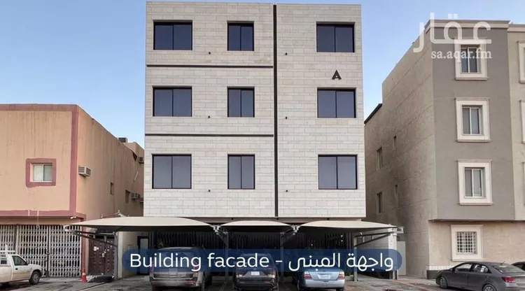 شقة للإيجار في شارع احمد بن سعيد ابن الهندي, حي العارض, مدينة الرياض, منطقة الرياض