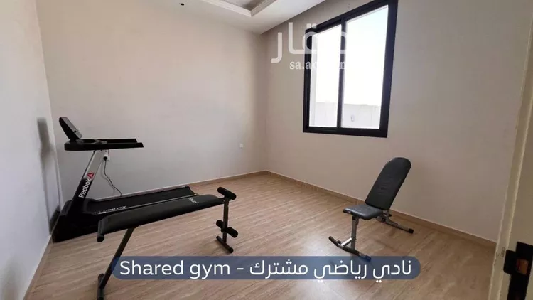 شقة للإيجار في شارع جبل البويب, حي ظهرة لبن, مدينة الرياض, منطقة الرياض صورة 3