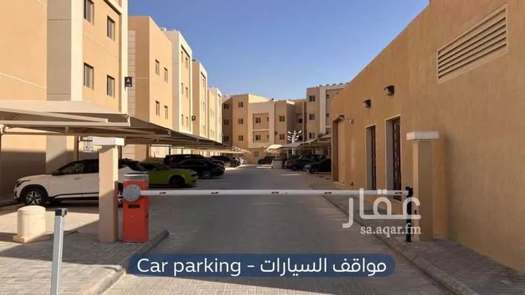 شقة للإيجار في شارع الامام سعود بن فيصل, حي الملقا, مدينة الرياض, منطقة الرياض صورة 2