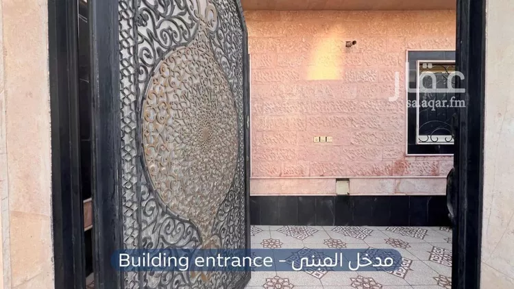 شقة للإيجار في شارع بدرالدين المرجاني, حي المهدية, مدينة الرياض, منطقة الرياض صورة 2