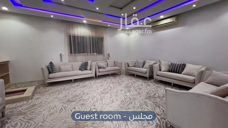 شقة للإيجار في شارع بدرالدين المرجاني, حي المهدية, مدينة الرياض, منطقة الرياض صورة 4