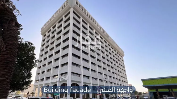 شقة للإيجار في شارع الملك عبدالعزيز ابن عبدالرحمن سعود, حي المربع, مدينة الرياض, منطقة الرياض 1 صورة