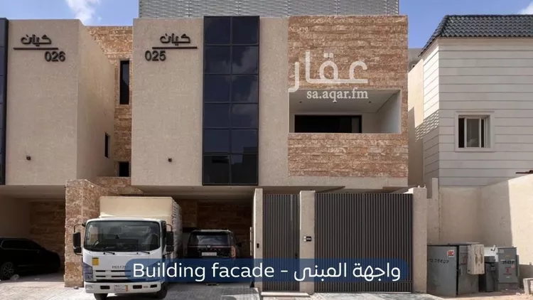 دور للإيجار في شارع رقم 190, حي الياسمين, مدينة الرياض, منطقة الرياض