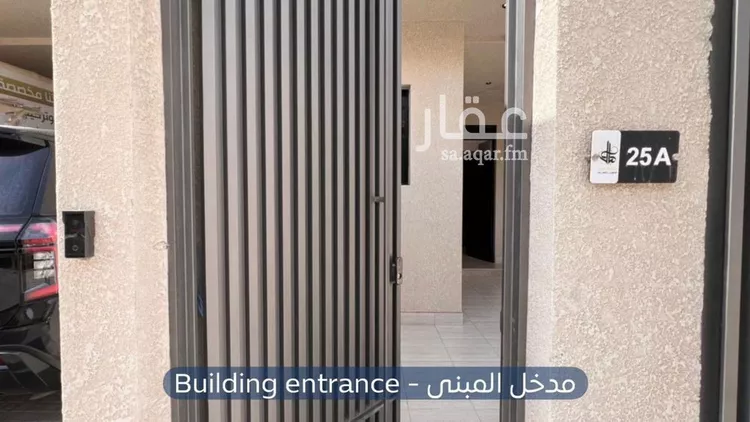 دور للإيجار في شارع رقم 190, حي الياسمين, مدينة الرياض, منطقة الرياض صورة 2