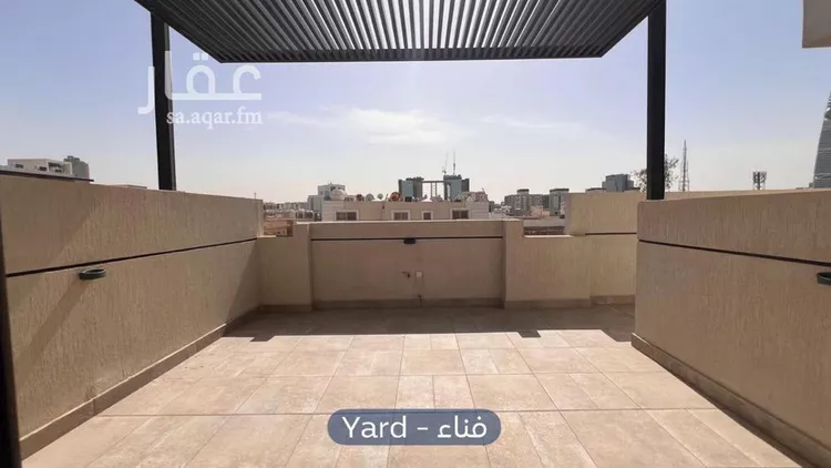 شقة للإيجار في شارع شمس الدين, حي العليا, مدينة الرياض, منطقة الرياض صورة 4