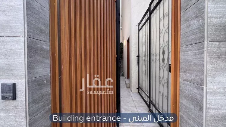 شقة للإيجار في شارع محمد زهر, حي العارض, مدينة الرياض, منطقة الرياض صورة 2