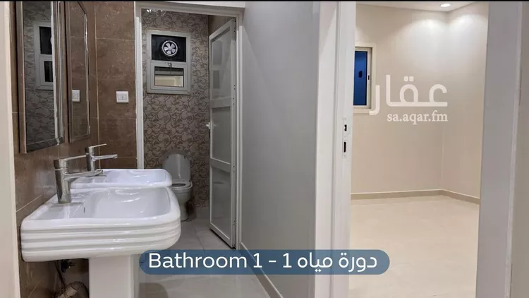 شقة للإيجار في شارع ابن نجم, حي ظهرة لبن, مدينة الرياض, منطقة الرياض صورة 4