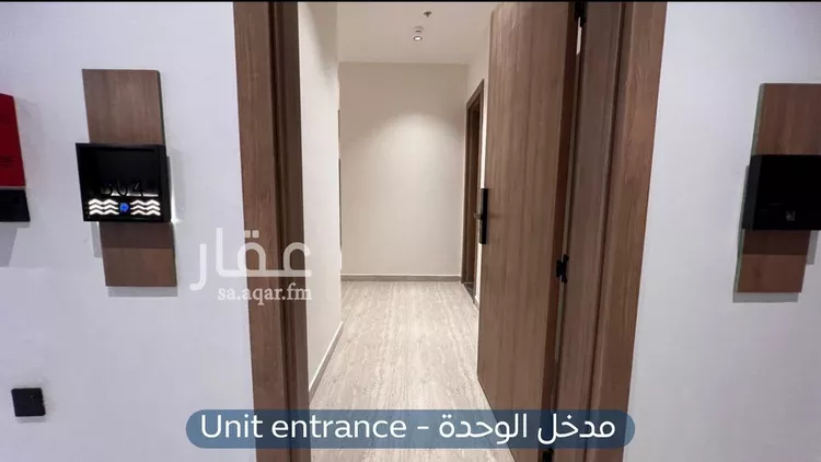 شقة للإيجار في شارع خالد بن العاص, حي النرجس, مدينة الرياض, منطقة الرياض صورة 2