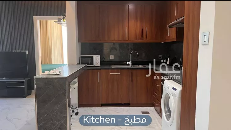 شقة للإيجار في شارع طريق الملك فهد الفرعي, حي الصحافة, مدينة الرياض, منطقة الرياض صورة 5