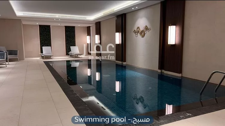 شقة للإيجار في شارع الحارث بن سليل, حي العارض, مدينة الرياض, منطقة الرياض صورة 5
