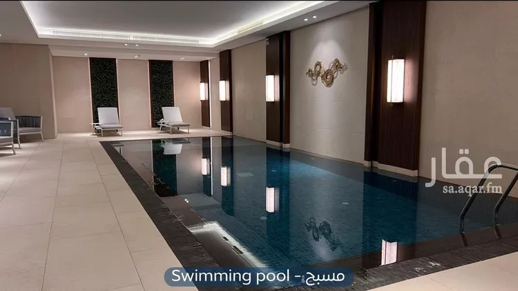 شقة للإيجار في شارع الحارث بن سليل, حي العارض, مدينة الرياض, منطقة الرياض صورة 5