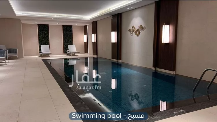 شقة للإيجار في شارع الحارث بن سليل, حي العارض, مدينة الرياض, منطقة الرياض صورة 5
