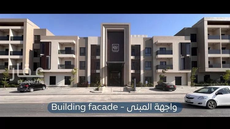 شقة للإيجار في شارع الحارث بن سليل, حي العارض, مدينة الرياض, منطقة الرياض