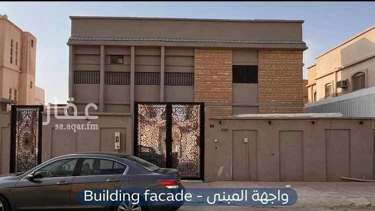 فيلا للإيجار في شارع وادي العماريه, حي الخالدية, مدينة امارة منطقة الرياض - الدرعيه, منطقة الرياض