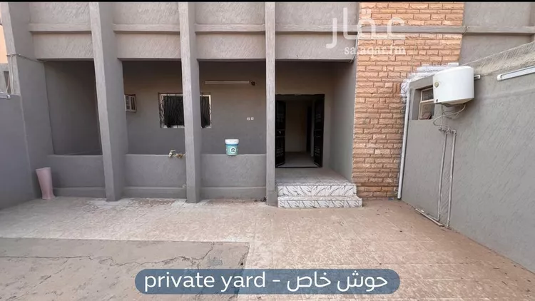 فيلا للإيجار في شارع وادي العماريه, حي الخالدية, مدينة امارة منطقة الرياض - الدرعيه, منطقة الرياض صورة 3