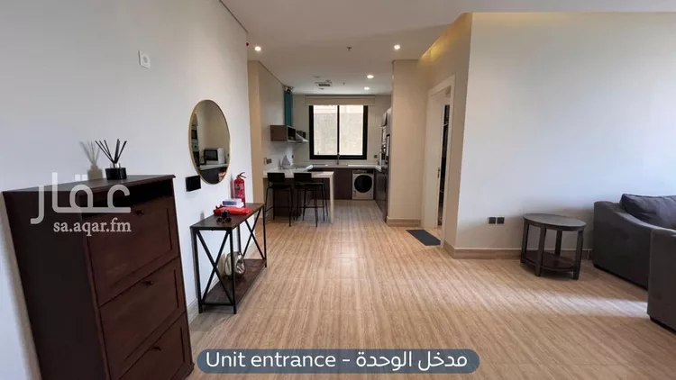 شقة للإيجار في شارع رقم 32, حي المونسية, مدينة الرياض, منطقة الرياض صورة 4