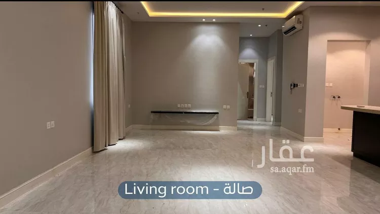 شقة للإيجار في شارع الجيرة, حي النرجس, مدينة الرياض, منطقة الرياض صورة 3
