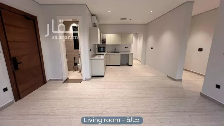شقة للإيجار في شارع الرافدة, حي النرجس, مدينة الرياض, منطقة الرياض صورة 4