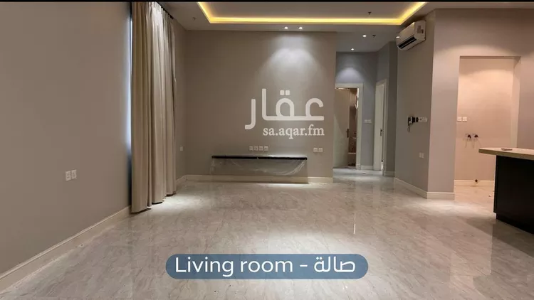 شقة للإيجار في شارع الجيرة, حي النرجس, مدينة الرياض, منطقة الرياض صورة 3