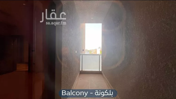 شقة للإيجار في شارع عبدالخالق الهاشمي, حي الروضة, مدينة الرياض, منطقة الرياض صورة 4