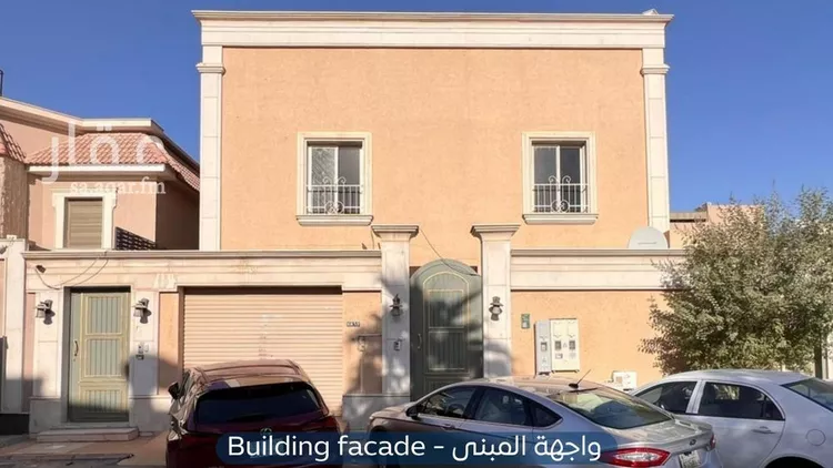 شقة للإيجار في شارع رقم 109, حي الياسمين, مدينة الرياض, منطقة الرياض