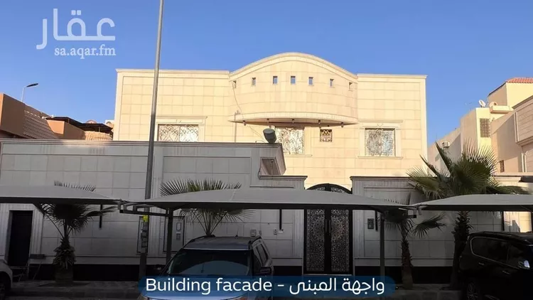 شقة للإيجار في شارع الضبية, حي قرطبة, مدينة الرياض, منطقة الرياض
