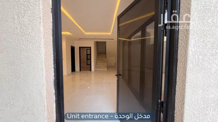 فيلا للإيجار في شارع الجتادرية, حي الجنادرية, مدينة الرياض, منطقة الرياض صورة 5