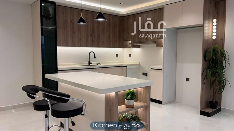 شقة للإيجار في شارع الداير, حي العقيق, مدينة الرياض, منطقة الرياض صورة 3