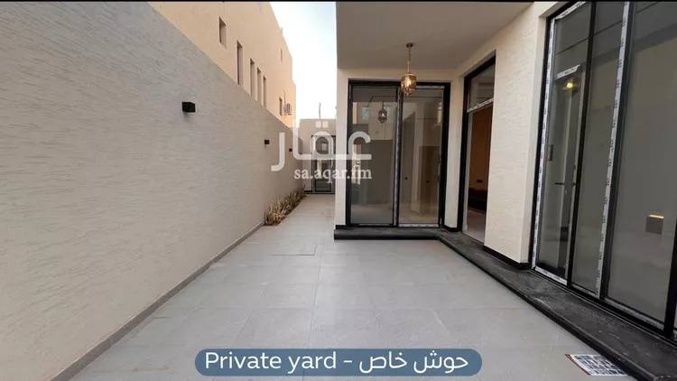 فيلا للإيجار في شارع الحارث بن عبدالرحمن, حي عكاظ, مدينة الرياض, منطقة الرياض صورة 2