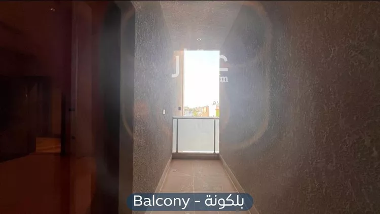 شقة للإيجار في شارع عبدالخالق الهاشمي, حي الروضة, مدينة الرياض, منطقة الرياض صورة 4