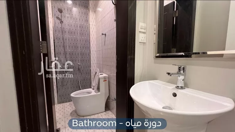 شقة للإيجار في شارع رقم 291, حي الملقا, مدينة الرياض, منطقة الرياض صورة 3