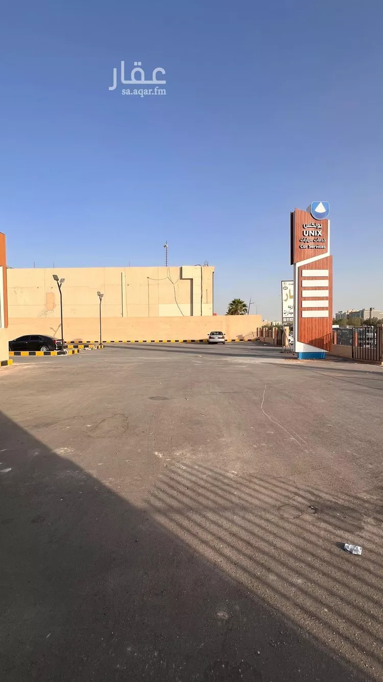 محل للإيجار في شارع جابر الاحمد الصباح, حي القادسية, مدينة الرياض, منطقة الرياض صورة 5