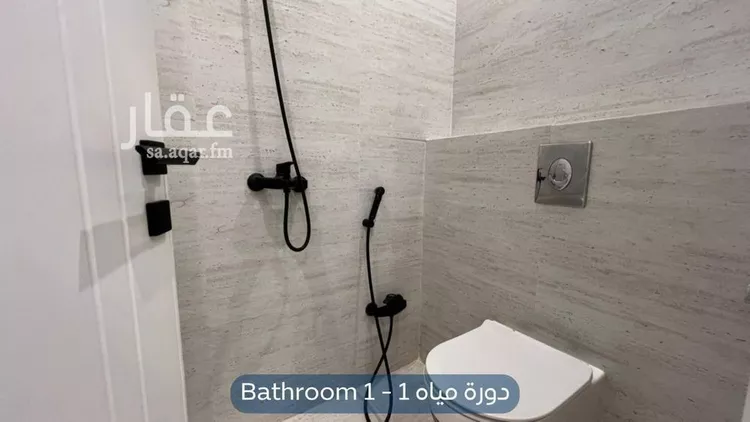 شقة للإيجار في شارع ثابت العوفي, حي النرجس, مدينة الرياض, منطقة الرياض صورة 4