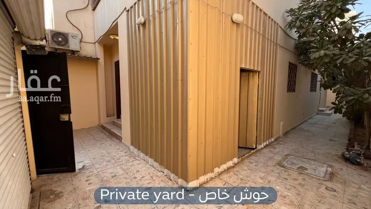 فيلا للإيجار في شارع روضة مهنا, حي السليمانية, مدينة الرياض, منطقة الرياض صورة 4