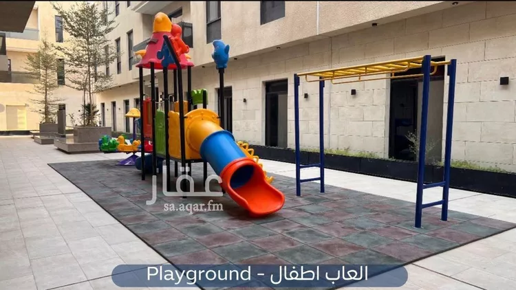 شقة للإيجار في شارع إبراهيم بن جمعان, حي العارض, مدينة الرياض, منطقة الرياض صورة 2