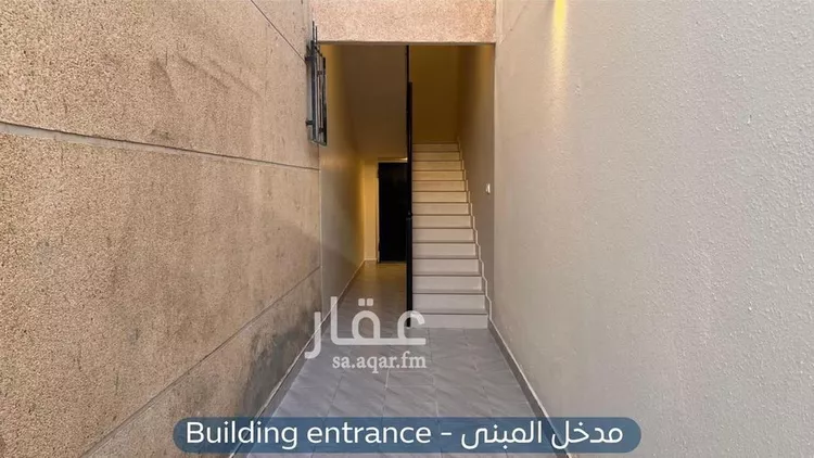 دور للإيجار في شارع أركان, حي الندى, مدينة الرياض, منطقة الرياض صورة 4