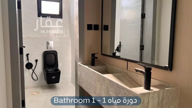 فيلا للإيجار في شارع ابن عابدين, حي النسيم الغربي, مدينة الرياض, منطقة الرياض صورة 5