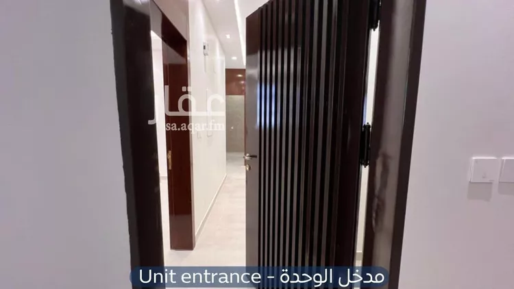 شقة للإيجار في شارع السيل الكبير, حي المهدية, مدينة الرياض, منطقة الرياض صورة 2