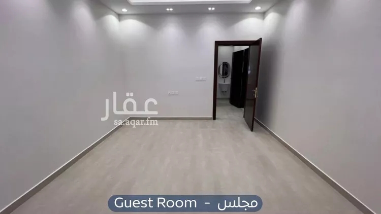 شقة للإيجار في شارع السيل الكبير, حي المهدية, مدينة الرياض, منطقة الرياض صورة 3