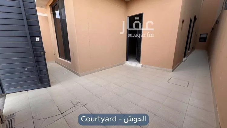 دور للإيجار في شارع التعاطف, حي النرجس, مدينة الرياض, منطقة الرياض صورة 3