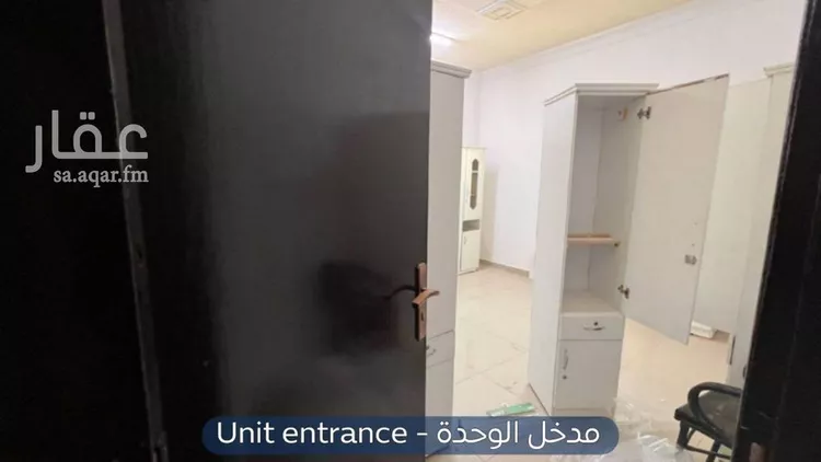 شقة للإيجار في شارع شهيد الدين ثم الوطن هشام سعد ناصر جميع, حي المهدية, مدينة الرياض, منطقة الرياض صورة 2