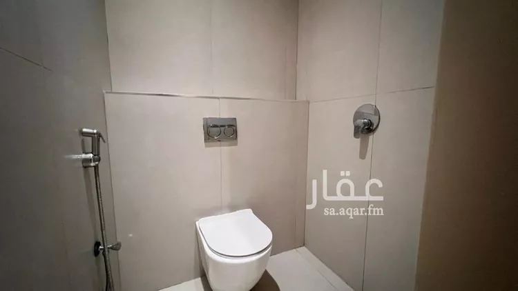 شقة للإيجار في شارع هاجر, حي اليرموك, مدينة الرياض, منطقة الرياض صورة 4