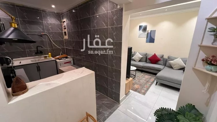 شقة للإيجار في شارع الزهرة, حي المونسية, مدينة الرياض, منطقة الرياض صورة 3