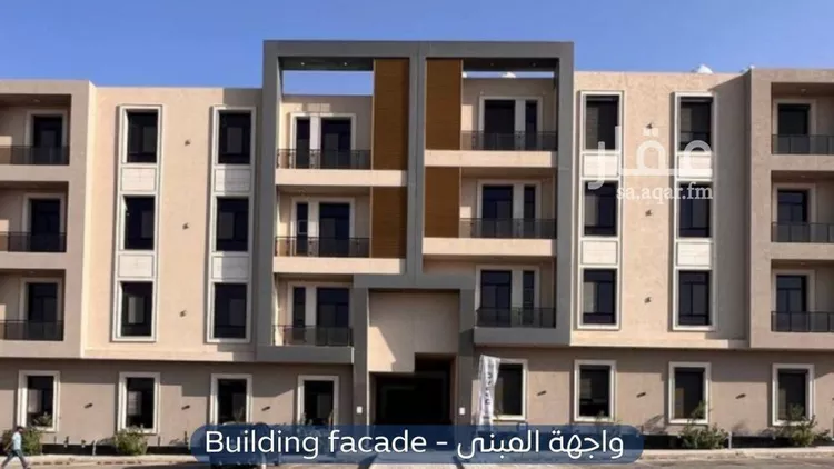 شقة للإيجار في شارع بشير البصري, حي النرجس, مدينة الرياض, منطقة الرياض