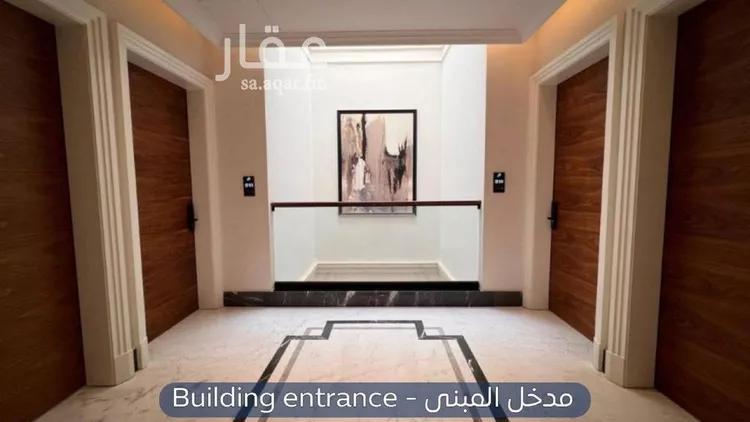 شقة للإيجار في شارع احمد بن سعيد ابن الهندي, حي العارض, مدينة الرياض, منطقة الرياض صورة 2