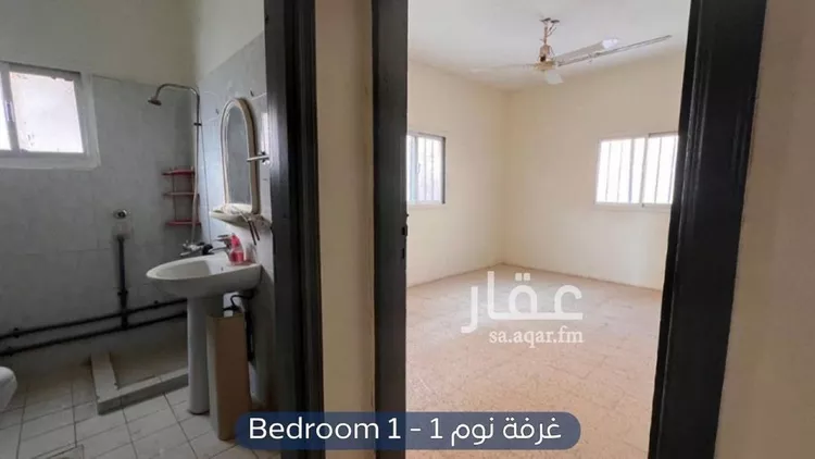 شقة للإيجار في شارع وادي العماريه, حي الخالدية, مدينة الدرعية, منطقة الرياض صورة 4